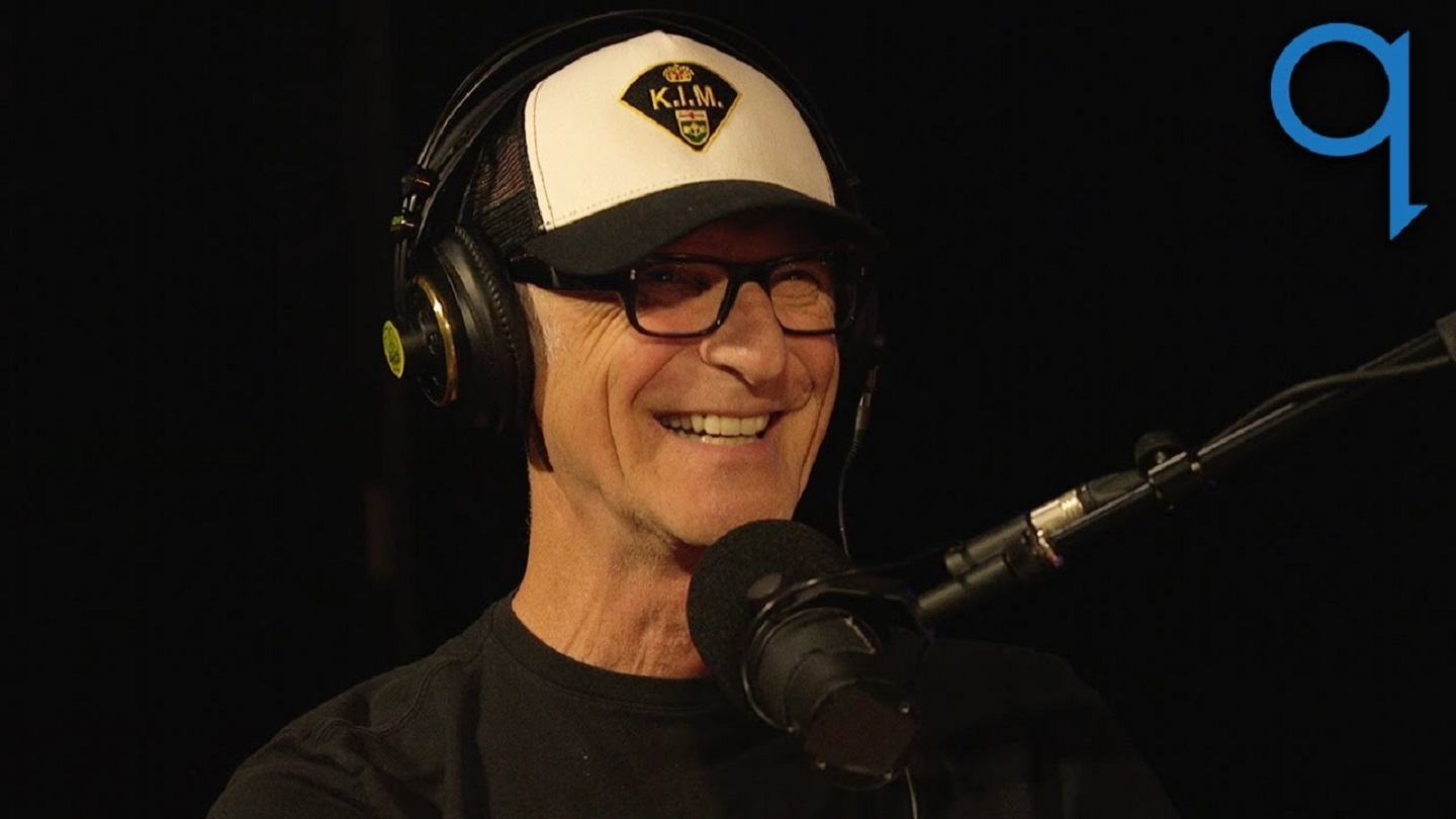 Kim Mitchell Music Artist Profile